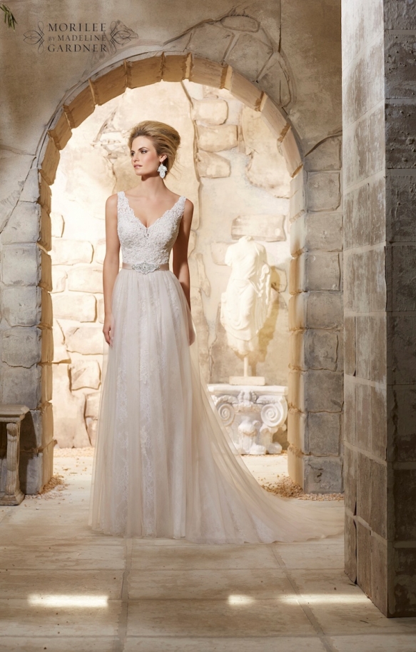 Wedding Dresses Cornwall 23